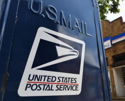 New Jersey joins coalition suing to protect U.S. Postal Service and mail-in voting from cutbacks and slowed deliveries
