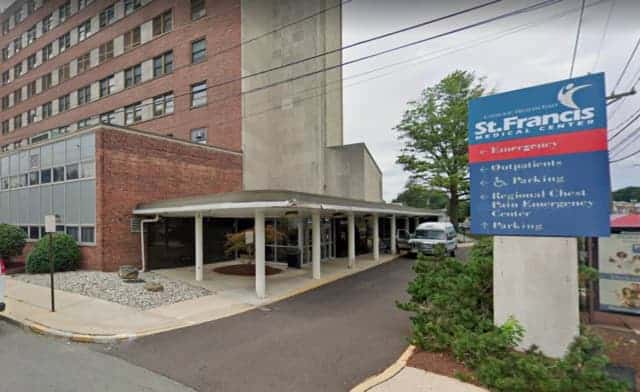 St. Francis Medical Center in Trenton has non-binding agreement to become part of Capital Health