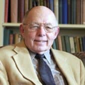 Former Princeton Theological Seminary Professor Max Stackhouse Dies at 80