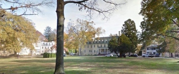 Council approves redevelopment zone study for Princeton Theological Seminary properties