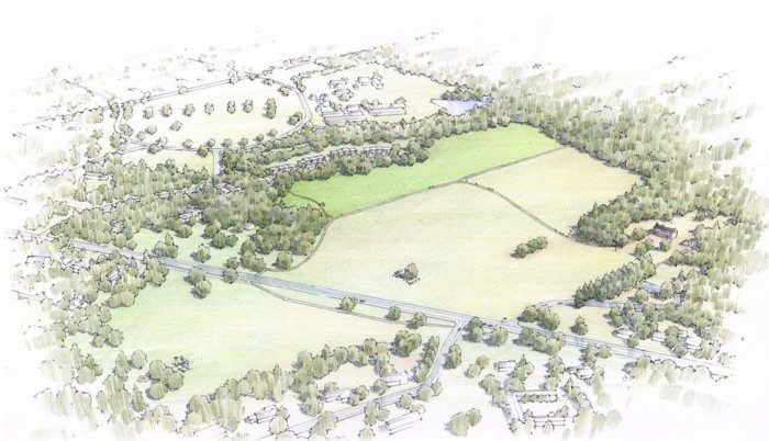 Institute for Advanced Study, Civil War Trust Reach Compromise: Battlefield State Park Will Be Expanded (Updated)