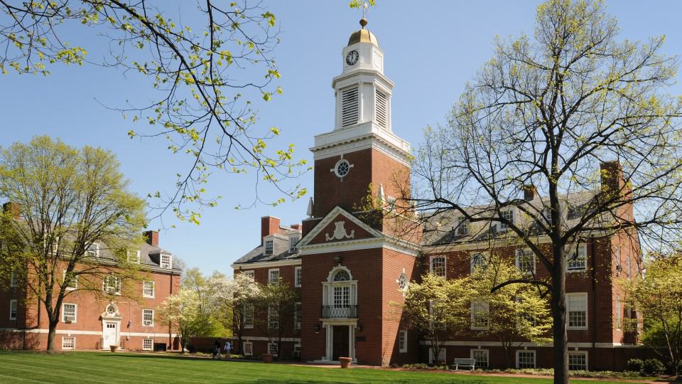 Westminster Choir College students: Rider University officials have broken their promises to us