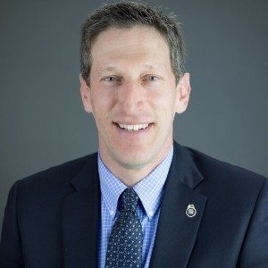 Zwicker kicks off campaign for 16th District Senate seat