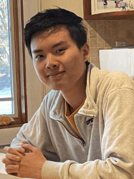 Software engineer Jimmy Shi of Princeton Junction dies at 22