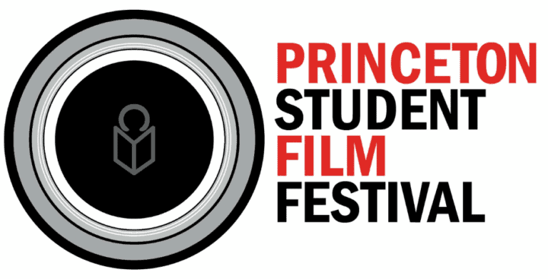 Call for entries: 2022 Princeton Student Film Festival