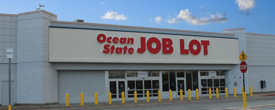 Discount retailer Ocean State Job Lot now hiring as company prepares to open new store at former Walmart location in West Windsor